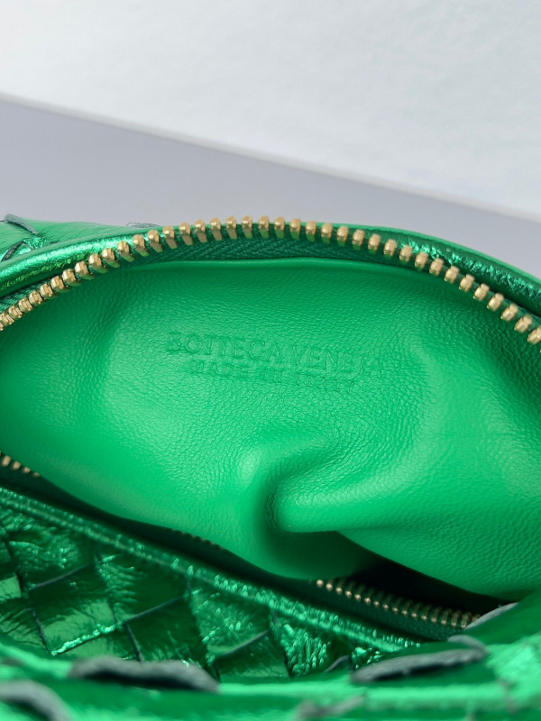 bo*te*ga Ve*ne*ta mini jodie