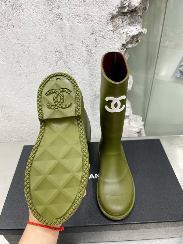 CL RAIN BOOTS