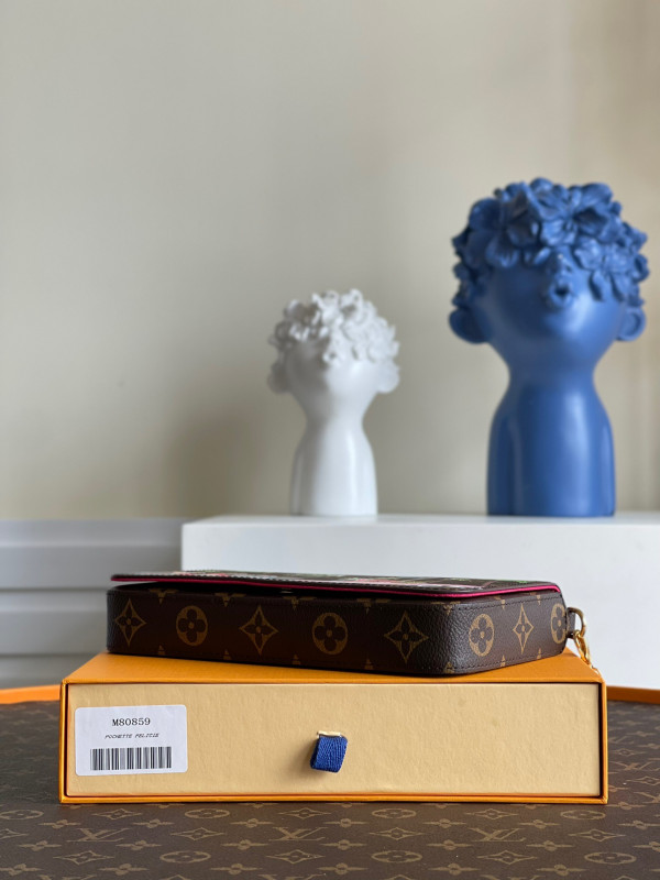 l0*is V*t0n fÉlicie pochette