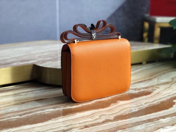 H**mes constance 18 all handmade