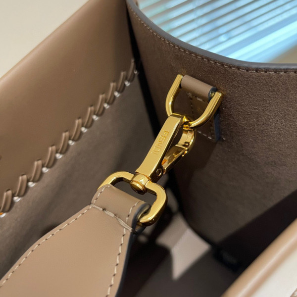 F**di sunshine medium-35*17*31cm