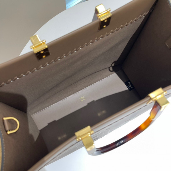 F**di sunshine medium-35*17*31cm