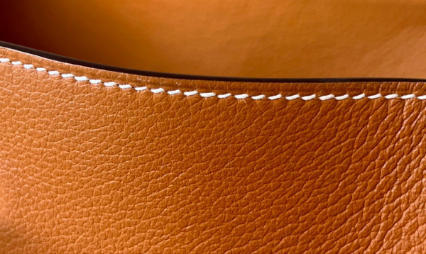 H**mes lindy 26 handmade