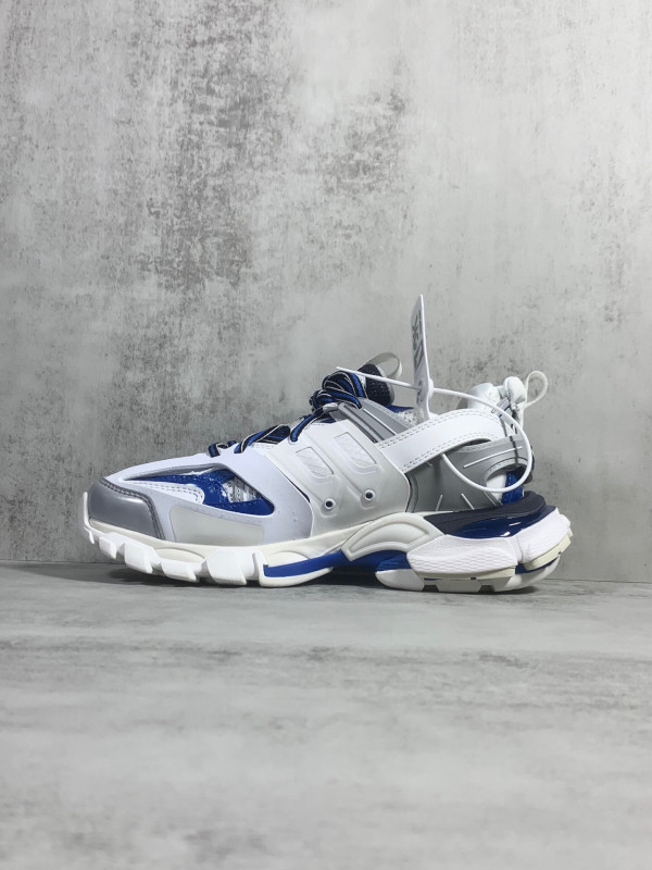 Ba*len*cia*ga runner sneaker