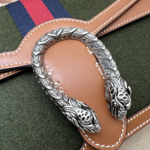 G*u*i dionysus small shoulder bag