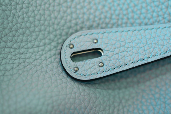 H**mes lindy 26 handmade