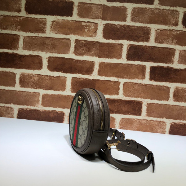 G*u*i ophidia gg flora mini backpack