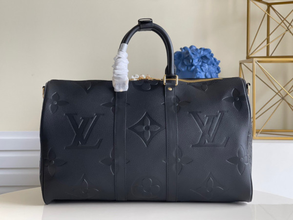 l0*is V*t0n keepall bandouliÈre 45
