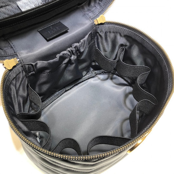 G*u*i gg marmont small cosmetic case