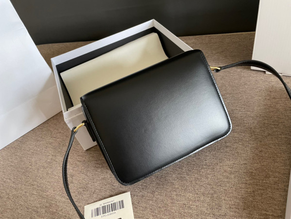 CELIN* TEEN TRIOMPHE BAG - 18.5*13.5*7CM