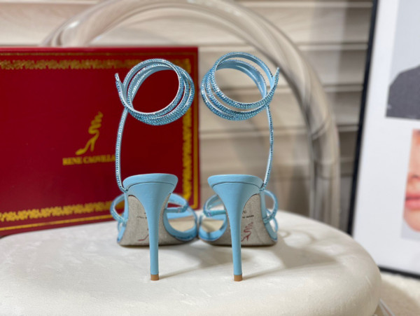 RENE CAOVILLA CLEO SANDAL