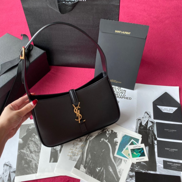 Y*L le 5 À 7 hobo bag