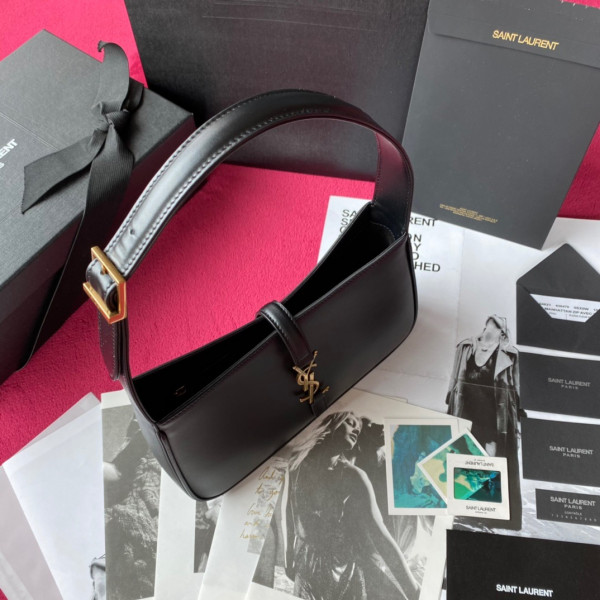 Y*L le 5 À 7 hobo bag