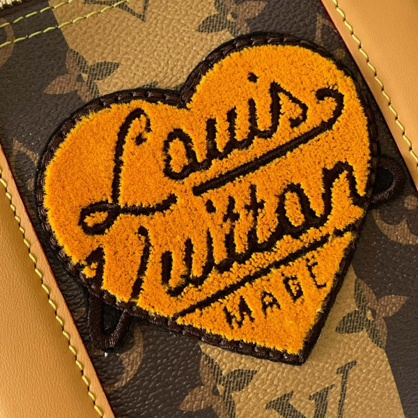 l0*is V*t0n city keepall