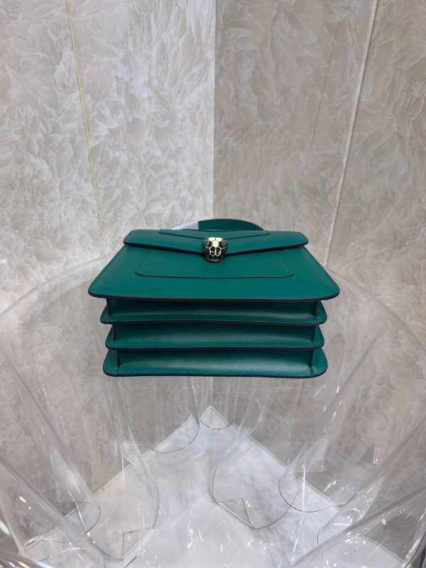 B*l*ai serpenti forever top handle