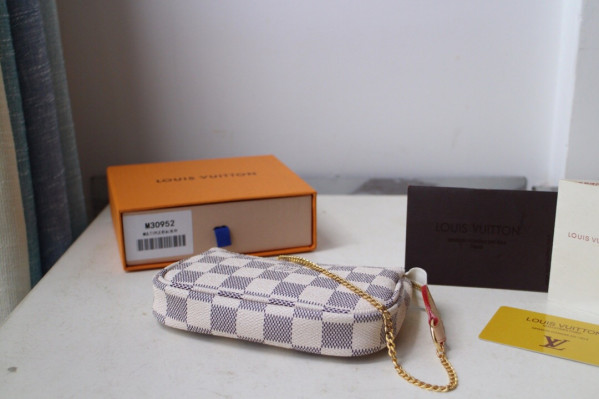l0*is V*t0n mini pochette accessoires