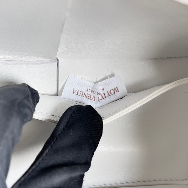 bo*te*ga Ve*ne*ta arco mini tote