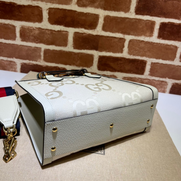 G*u*i diana small tote bag