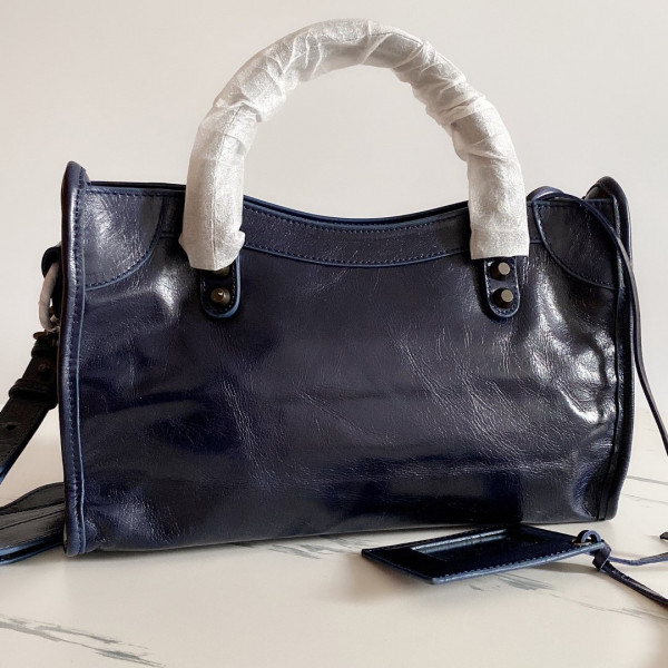 Ba*len*cia*ga classic city