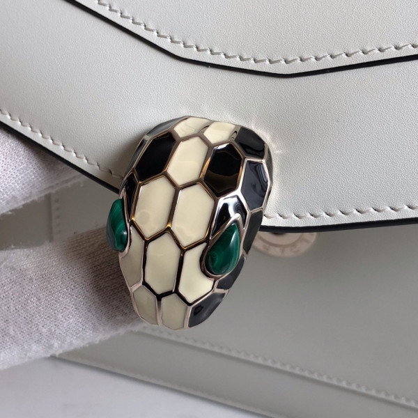 B*l*ai serpenti forever top handle