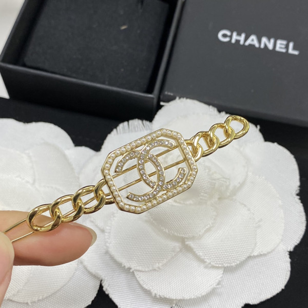 CL HAIR CLIP