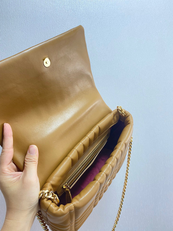 B**rry small lola satchel