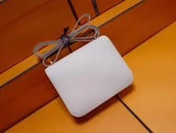 H**mes constance 18 all handmade