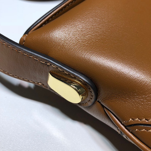 G*u*i arli shoulder bag