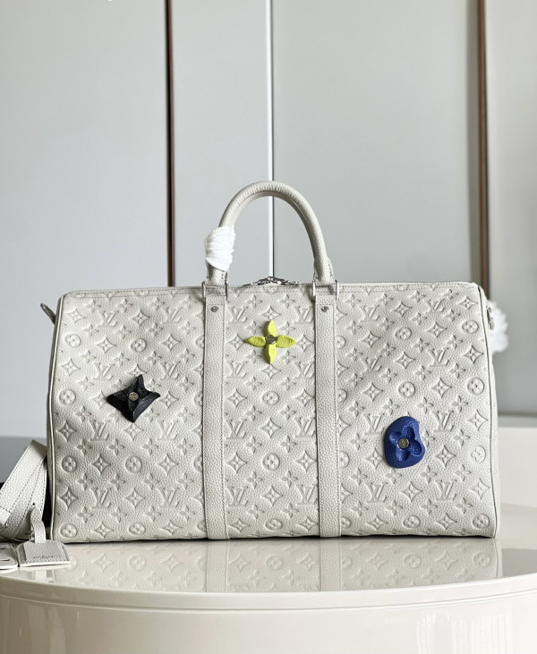 l0*is V*t0n keepall 50