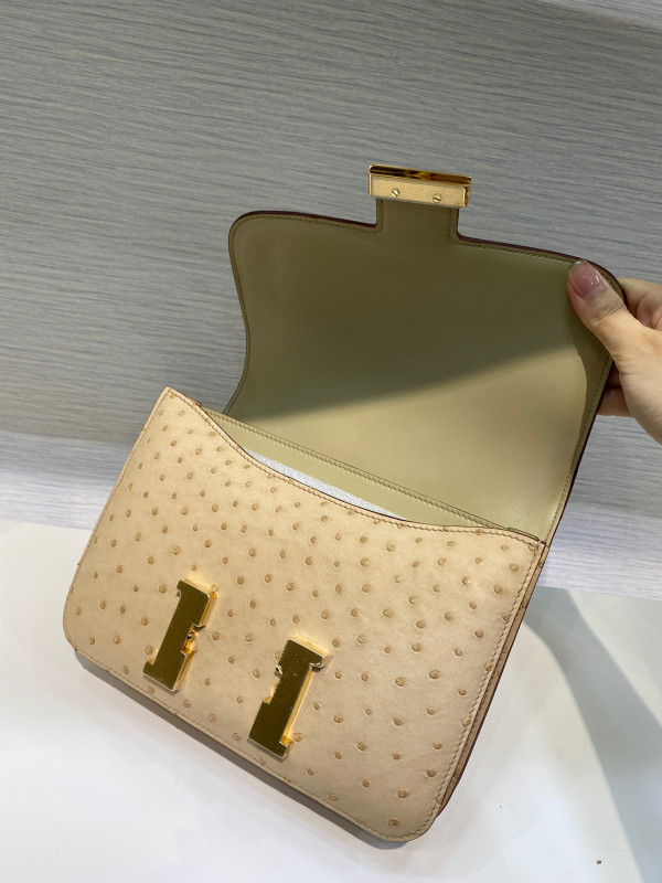 H**mes constance 24 all handmade