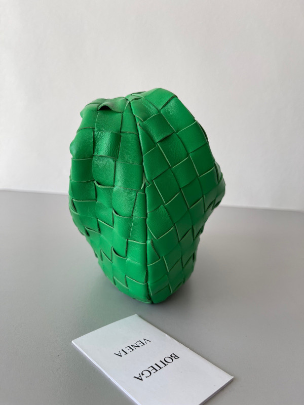 bo*te*ga Ve*ne*ta mini jodie