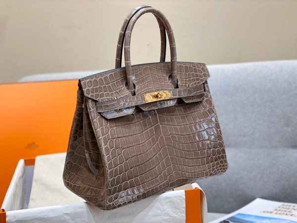 H**mes birkin 30cm handmade