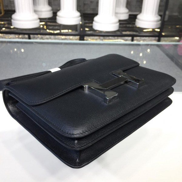 H**mes constance 24 all handmade