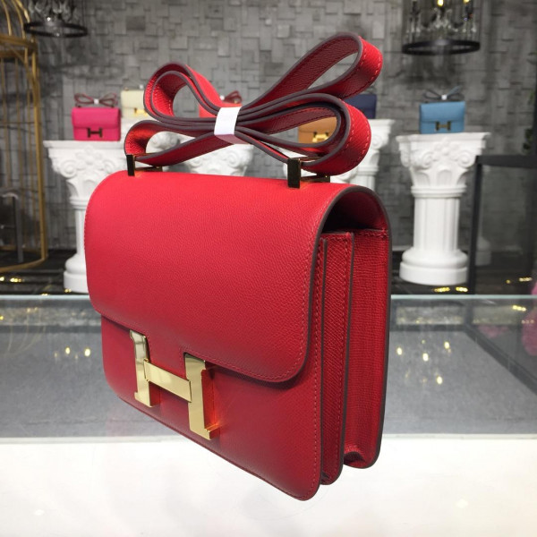 H**mes constance 24 all handmade