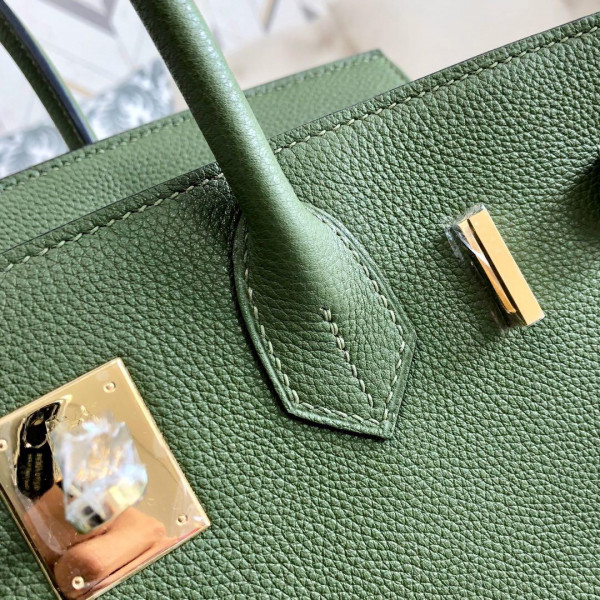 H**mes birkin 30cm all handmade