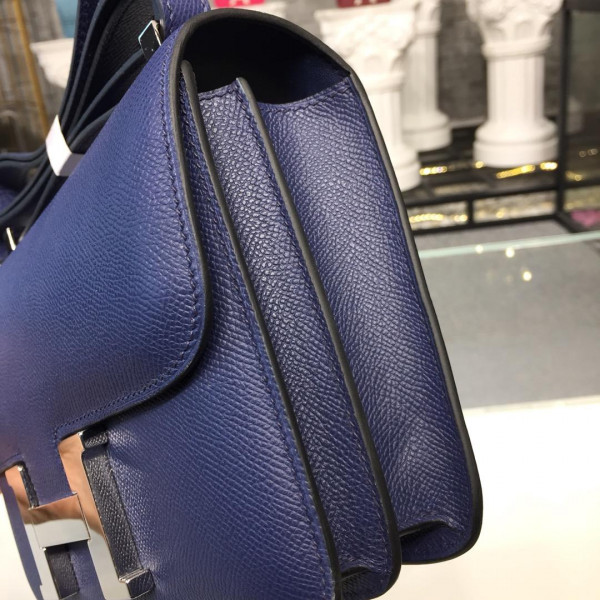 H**mes constance 24 all handmade