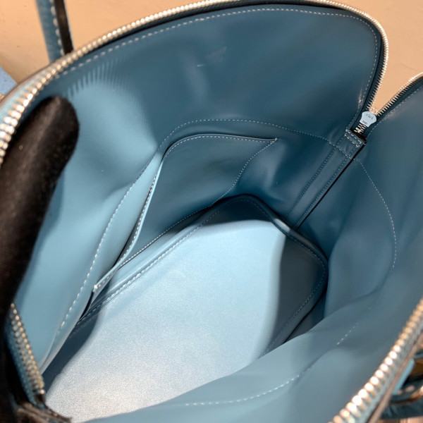 H**mes bolide 31 bag all handmade