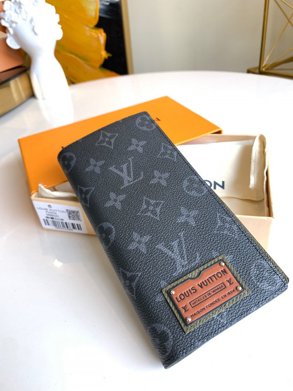 l0*is V*t0n brazza wallet