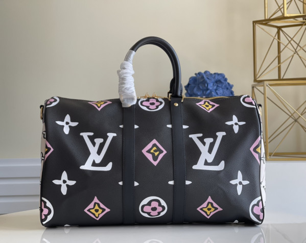 l0*is V*t0n keepall bandouliÈre 45