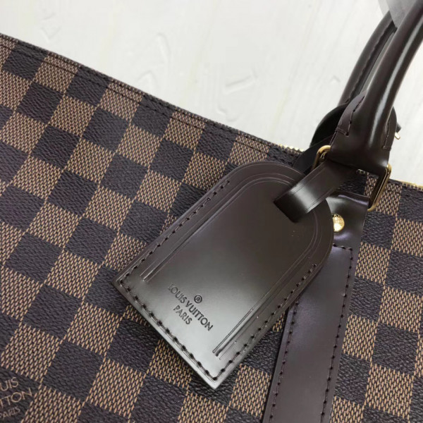 l0*is V*t0n keepall bandouliÈre 55