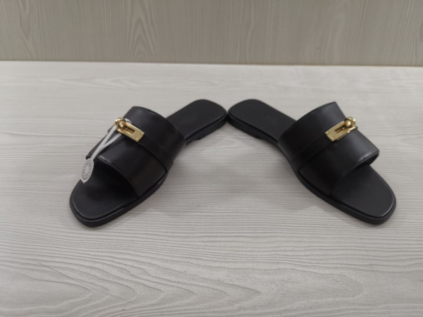 H**mes giulia  sandal