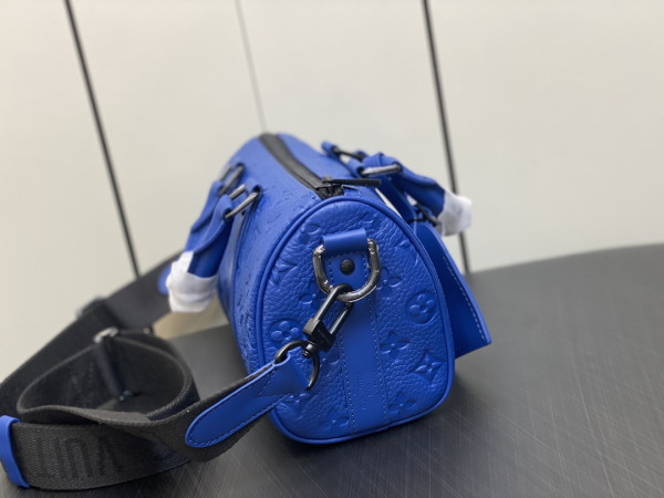 l0*is V*t0n keepall bandouliÈre 25
