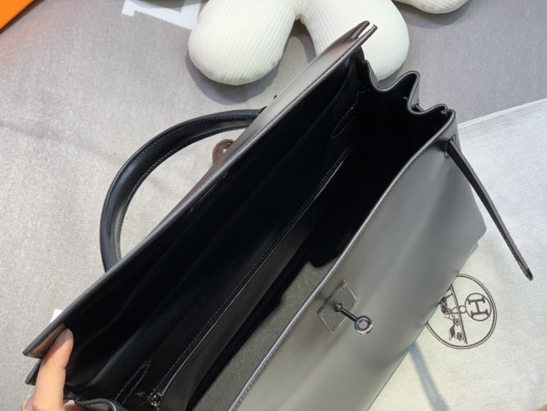 H**mes kelly 35cm all handmade