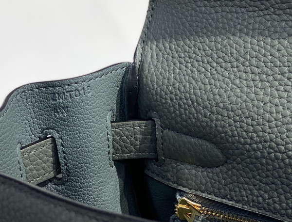 H**mes kelly 35cm all handmade