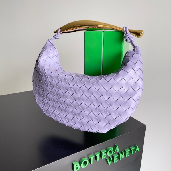 bo*te*ga Ve*ne*ta  sardine top-handle bag-33*20*4cm