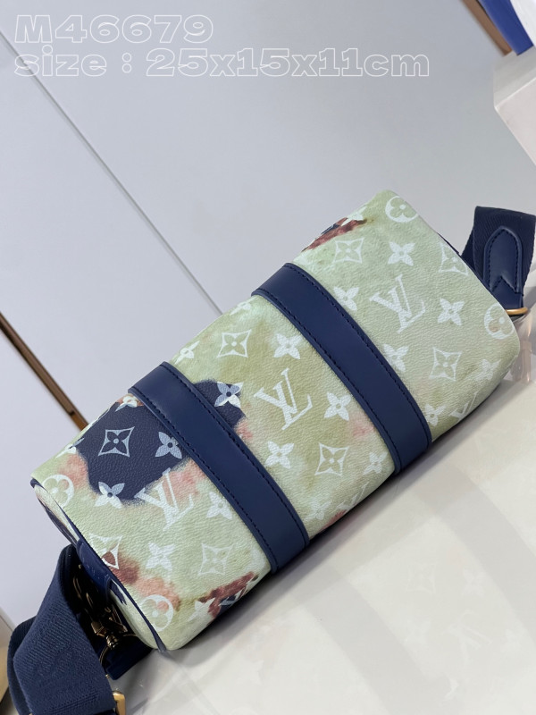 l0*is V*t0n keepall 25