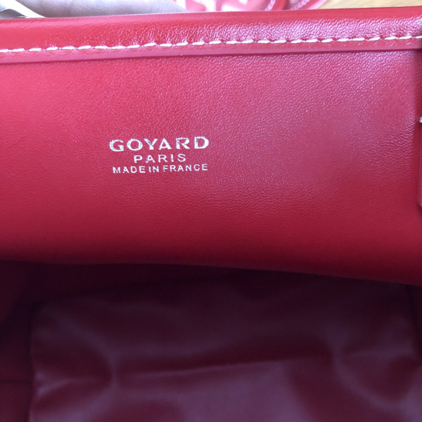 Go*ard mini tote bag