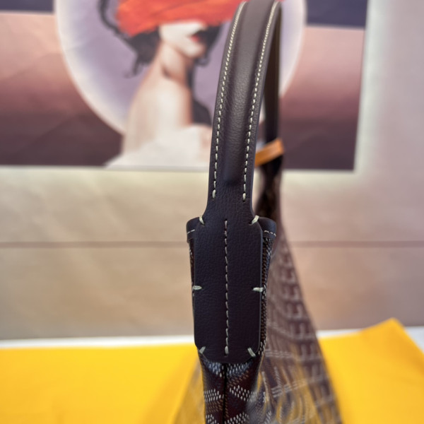 Go*ard boheme hobo bag-33-28-15cm