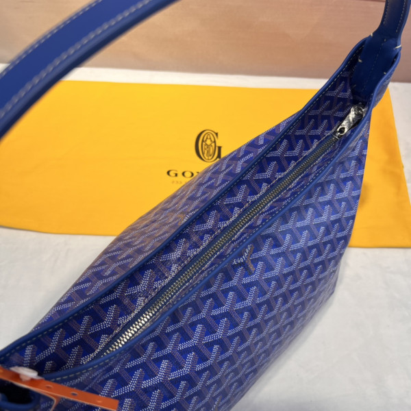 Go*ard boheme hobo bag-33-28-15cm