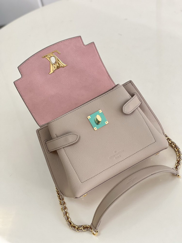 l0*is V*t0n lockme ever mini